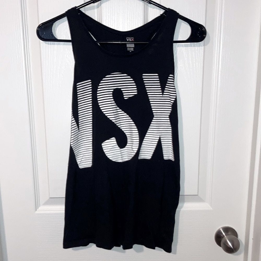 𝅺Victoria’s Secret Sport Tank Top